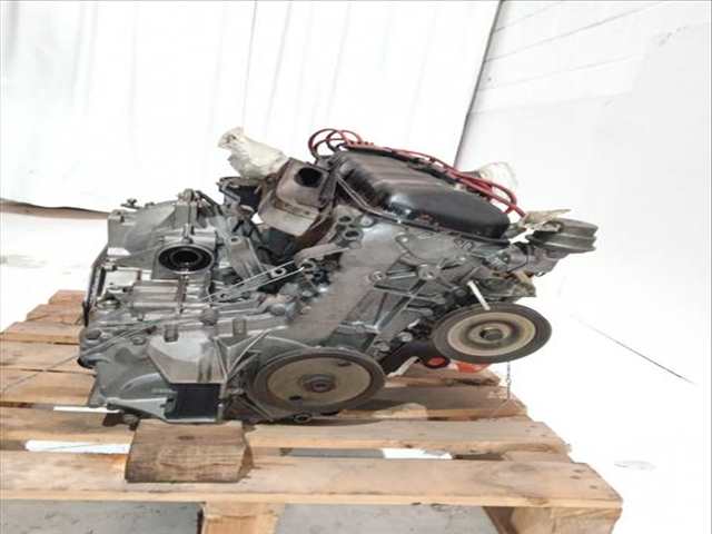 Foto 3ª: Motor Completo Citroen Visa 1.1 109K) 48CV 35KW (1986)