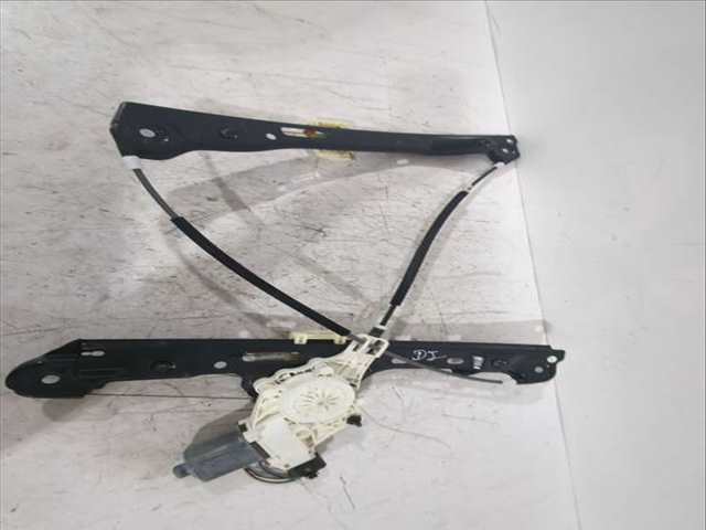 Elevalunas Eléctrico Delantero Izquierdo Bmw Serie 1 120 D E87)