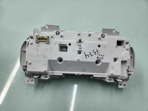Foto 3ª: Cuadro de Instrumentos Mazda 6 EVOLUTION TECH 149CV 110KW [SH] (2015)