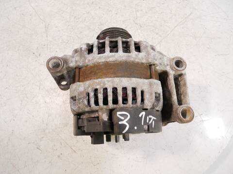 Alternador Ford Transit 125 CV 92KW