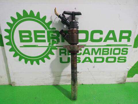 Foto 3ª: Inyectores Peugeot 307 1.6 16V HDI 90CV [9HVDV6ATED4] (2005)