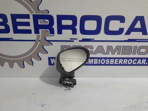 Retrovisor Derecho Seat Ibiza 1.2 TDI 75CV
