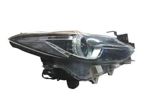 Piloto Delantero Derecho Mazda 3 2.0 120CV