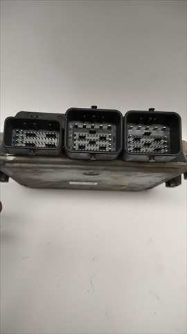 Foto 2ª: Centralita Motor ECU Ford Transit 2.2 DIESEL [D/DRFA] (2012)