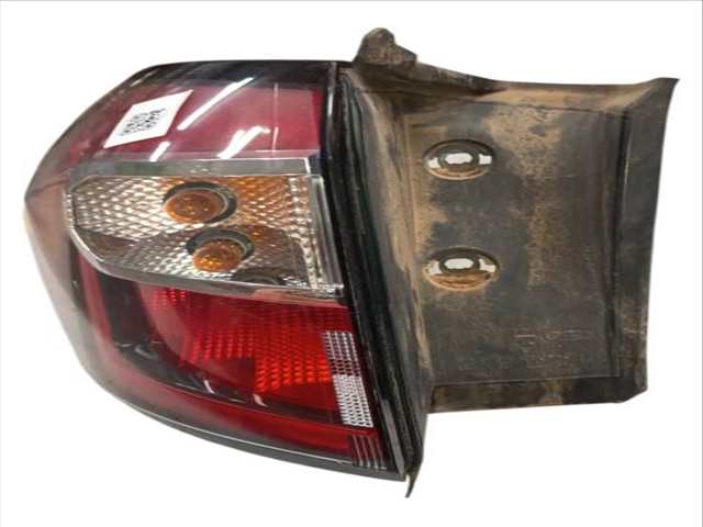 Foto 2ª: Piloto Trasero Izquierdo Ford Kuga 1.5 TDCI (2012)