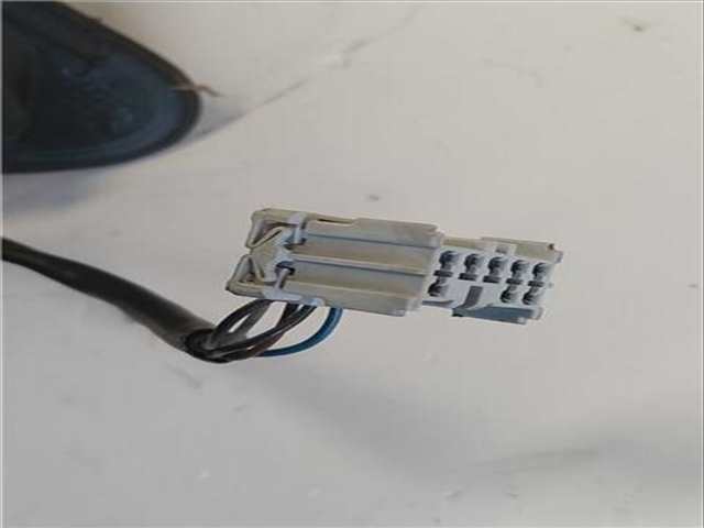 Foto 3ª: Retrovisor Derecho Rover Serie 45 1.6 109CV 80KW [16 K4F] (2001)