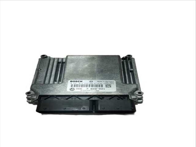 Foto 1ª: Centralita Motor ECU Bmw Serie 3 315 2.0 16V 143CV [N43B20A] (2004)