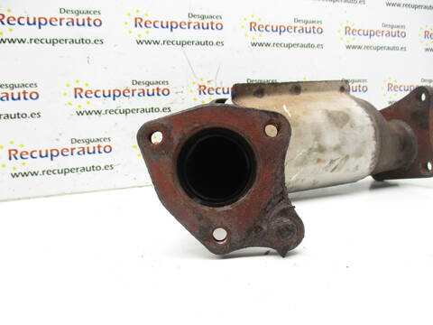 Foto 2ª: Catalizador Nissan Murano VQ35 (2004)