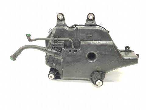 Foto 2ª: Deposito AdBlue Ford Transit 350 L2 HD) CABINA SIMPLE TREND