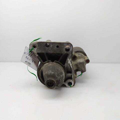 Foto 2ª: Motor de Arranque Mini Mini COOPER (2005)