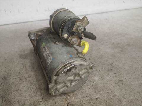 Foto 3ª: Motor de Arranque Opel Corsa Z13DTH (2007)