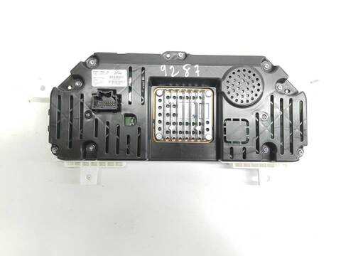 Foto 2ª: Cuadro de Instrumentos Ford Transit TREND