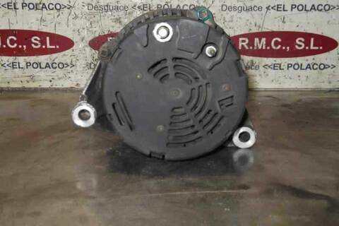 Foto 2ª: Alternador Mercedes Clase C 160 180 202.018) BERLINA 122CV 90KW [G111 921] (1997)