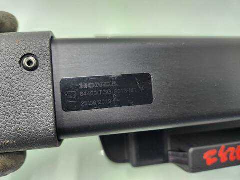 Foto 3ª: Bandeja Trasera Honda Civic 1.5 SPORT 182CV 134KW [L15BA] (2020)