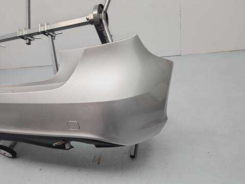 Foto 3ª: Paragolpes Trasero Mercedes Clase A 140 A 200 CDI - D 176.008) 136CV 100KW [OM 651.930] (2014)