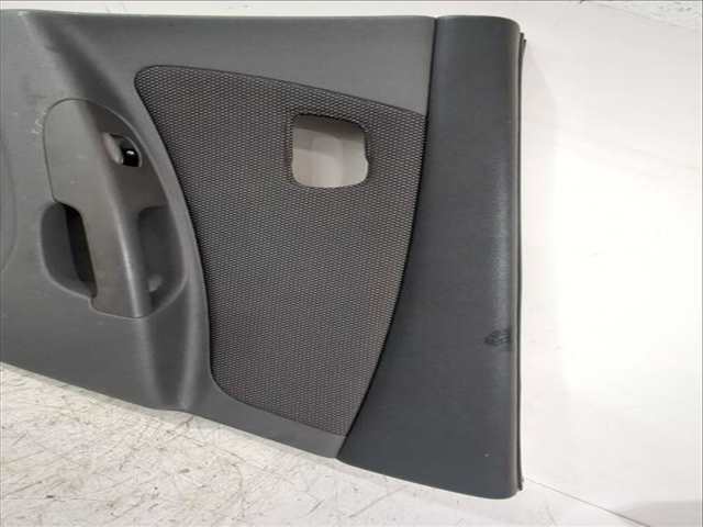 Foto 3ª: Tapizados Cartoneras Kia Rio 1.5 CRDI 110CV 81KW [D4FA] (2006)