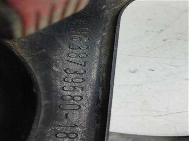 Foto 2ª: Electroventilador Citroen C2 X 60CV 44KW [HFX] (2004)