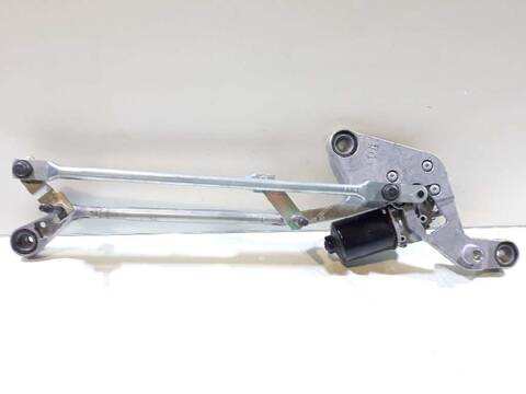 Brazo Limpia Delantero Izquierdo Mercedes Vito 2.1 CDI CAT 163CV 120KW