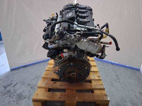 Foto 3ª: Motor Completo Toyota Corolla 1.8 VVTI HYBRID MZEA12 ZRE211 ZWE211) 122CV 90KW [2ZRFXE] (2021)