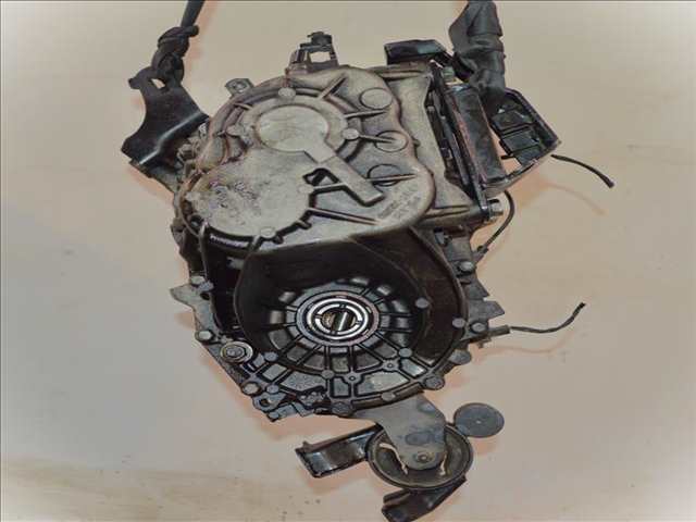 Foto 4ª: Caja Cambios Hyundai i30 1.6 CRDI 2007-2012 [D4FB] (2011)