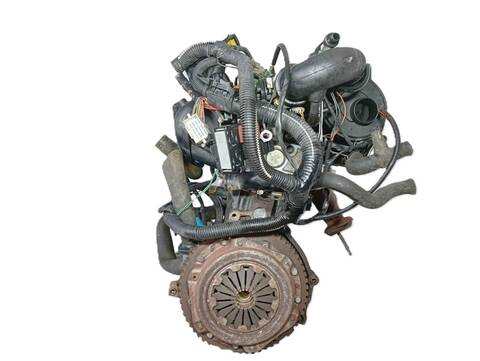 Motor Completo Renault Clio D7F720