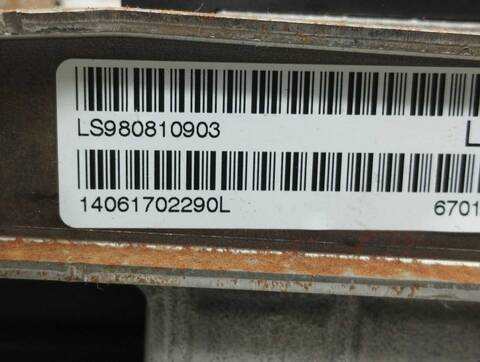 Foto 2ª: Columna Dirección Bmw Mini COOPER D 112CV 82KW [N47C20A] (2014)
