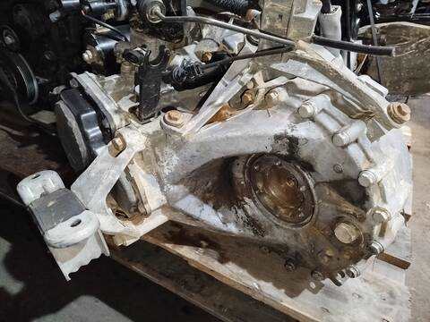 Caja Cambios Volkswagen California T6 SG)