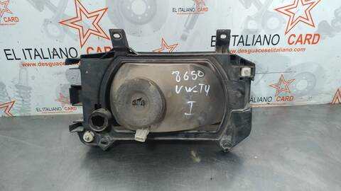 Foto 2ª: Faro Izquierdo Volkswagen Transporter CAJA CERRADA 61CV 45KW FURGONETA [1X] (1992)
