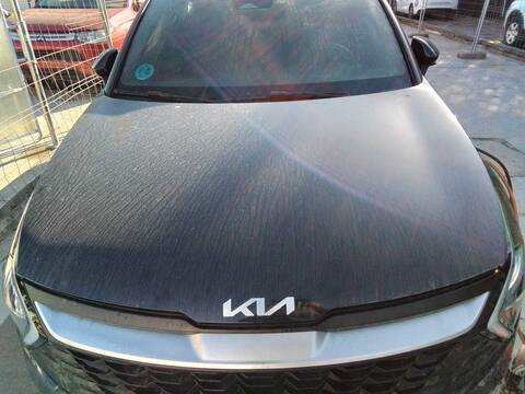 Foto 4ª: Capot Kia Sportage 1.6 150CV 110KW [G4FP] (2022)