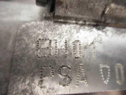 Foto 2ª: Motor Completo Citroen C3 D-8H01 (2015)