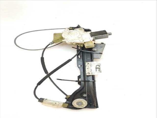 Foto 1ª: Elevalunas Eléctrico Delantero Derecho Bmw Serie 3 315 335 D (2005)