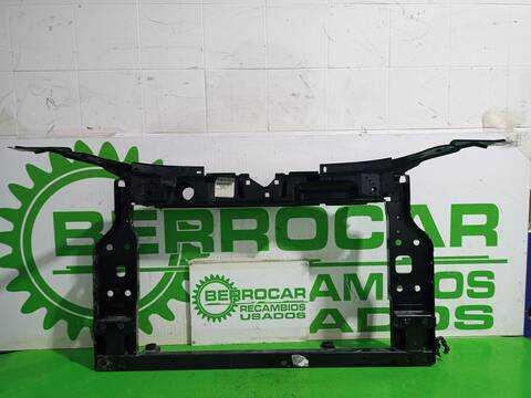 Foto 2ª: Panel Frontal Fiat 500 LOUNGE 95CV 70KW [199B1000] (2011)