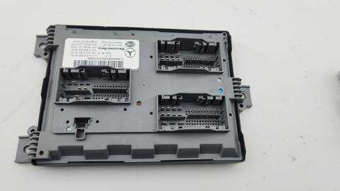 Centralita Motor ECU Mercedes Clase C 160 C 220 T D 206.204) 220CV 162KW FAMILIAR