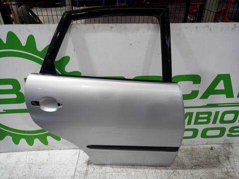 Puerta Trasera Derecha Seat Ibiza 1.9 SDI 64CV 47KW