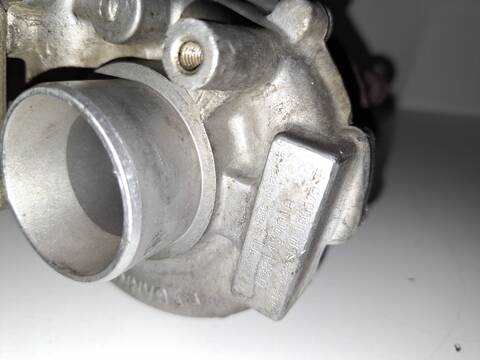 Foto 3ª: Turbocompresor Volkswagen Golf CONCEPTLINE 4MOTION 90CV (2000)