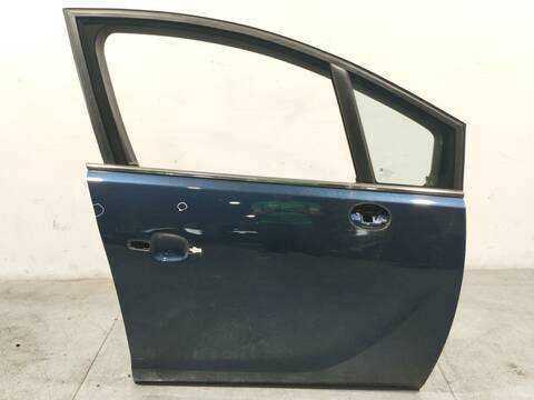 Puerta Delantera Derecha Opel Meriva 1.4 75) 140CV 103KW