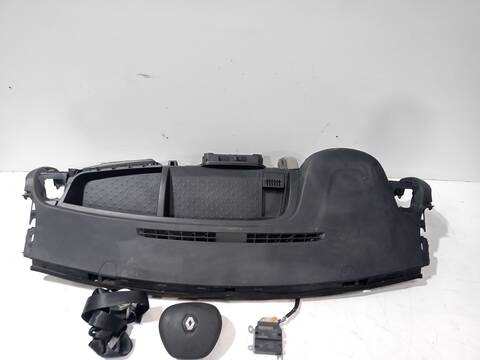 Kit Airbag Renault Trafic L1H1 2 7T 95CV 70KW FURGON