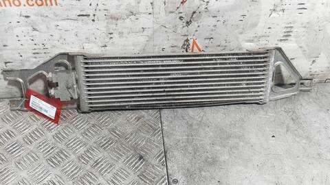 Radiador Aceite Mercedes Clase B 150 180 CDI 245.207) 109CV 80KW