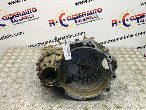 Caja Cambios Seat Ibiza VERSION INDEFINIDA