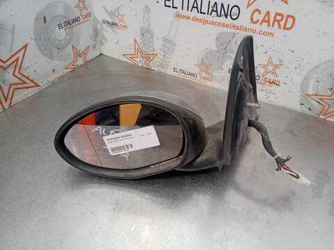Retrovisor Izquierdo Alfa Romeo 147 VERSION INDEFINIDA