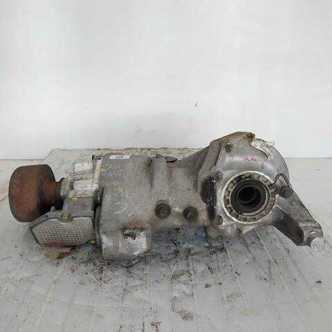 Foto 3ª: Diferencial Trasero Volvo XC 90 2.5 T AWD (2002)