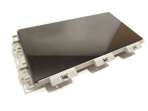 Pantalla Multifuncion Audi A1 30 TFSI 110CV 81KW