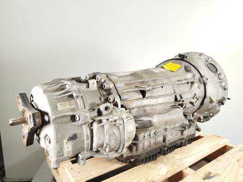 Foto 4ª: Caja Cambios Automatica Mercedes Clase GLC 220 D 4-MATIC X253) 253.905/253.903 AUT. [651921] (2016)