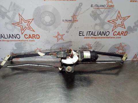 Foto 2ª: Motor Limpia Delantero Renault 5 GTL B/C 402 C 407) 58CV 43KW [C1J] (1989)