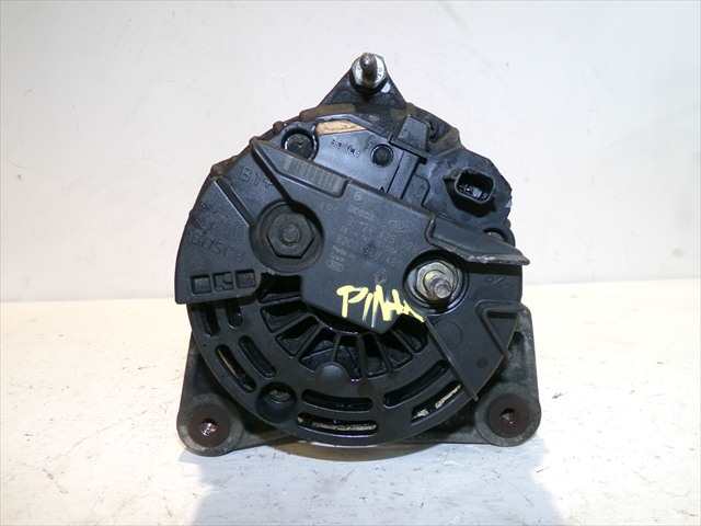 Foto 3ª: Alternador Renault Modus 1.5 DCI 2004-2007 [K9KJ7] (2005)