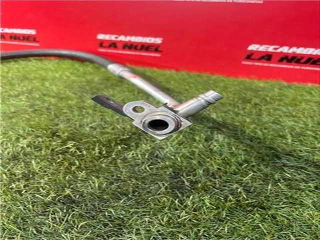 Foto 2ª: Tubos Aire Acondicionado Iveco Daily FG 33 S V BATALLA 3520 DIESEL SCR 136CV 100KW FURGON [F1AGL411J*C] (2018)