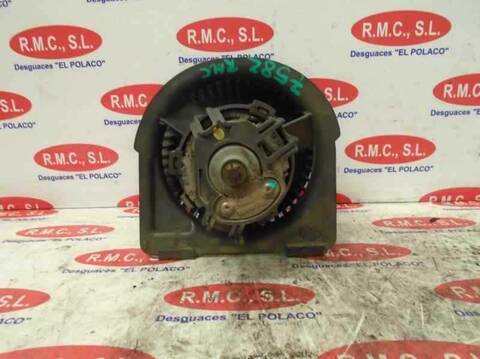 Calefacción Opel Vectra BASICO 1999 ) BERLINA 101CV 74KW