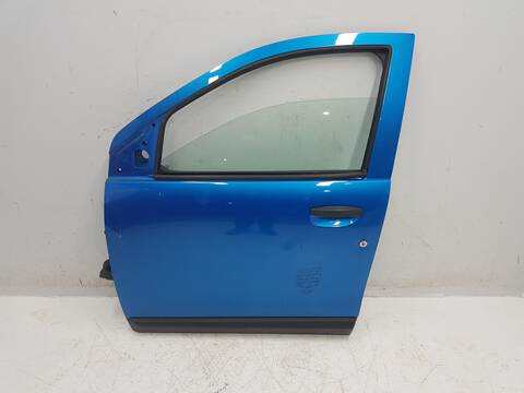 Foto 1ª: Puerta Delantera Izquierda Dacia Dokker 1.5 DCI D FAP 90CV [K9K612] (2012)