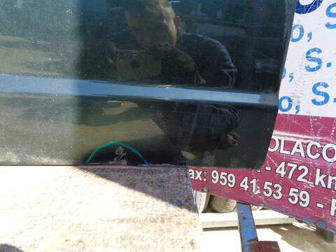 Foto 3ª: Puerta Delantera Derecha Volvo S80 2.5 D BERLINA 140CV 103KW [D5252T] (2000)