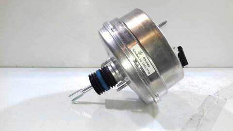 Foto 3ª: Servofreno Mercedes Vito 114CV 84KW (2014)